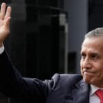 Peru jails ex-president Humala for 15 years over money laundering | Corruption News