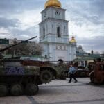 ‘The Russian military is not this unstoppable machine’: Historian | Russia-Ukraine war News