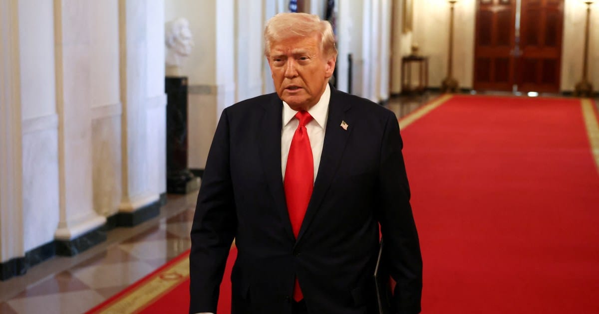 As US and China escalate trade war, the world asks, ‘Who will blink first?’ | Donald Trump News