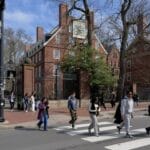 Trump administration threatens Harvard with foreign student ban | Education News Trump administration threatens Harvard with foreign student ban | Education News