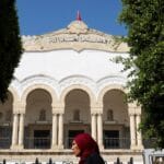 Tunisian judge orders detention of prominent lawyer Ahmed Souab | News