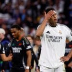 Real Madrid defeated by Arsenal as Champions League holders fail to fire | Football News