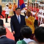 Cambodia seeks China’s financial support as Xi visits amid US tariff war | Trade War News