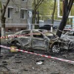 Russia-Ukraine war: List of key events, day 1,150 | Politics News