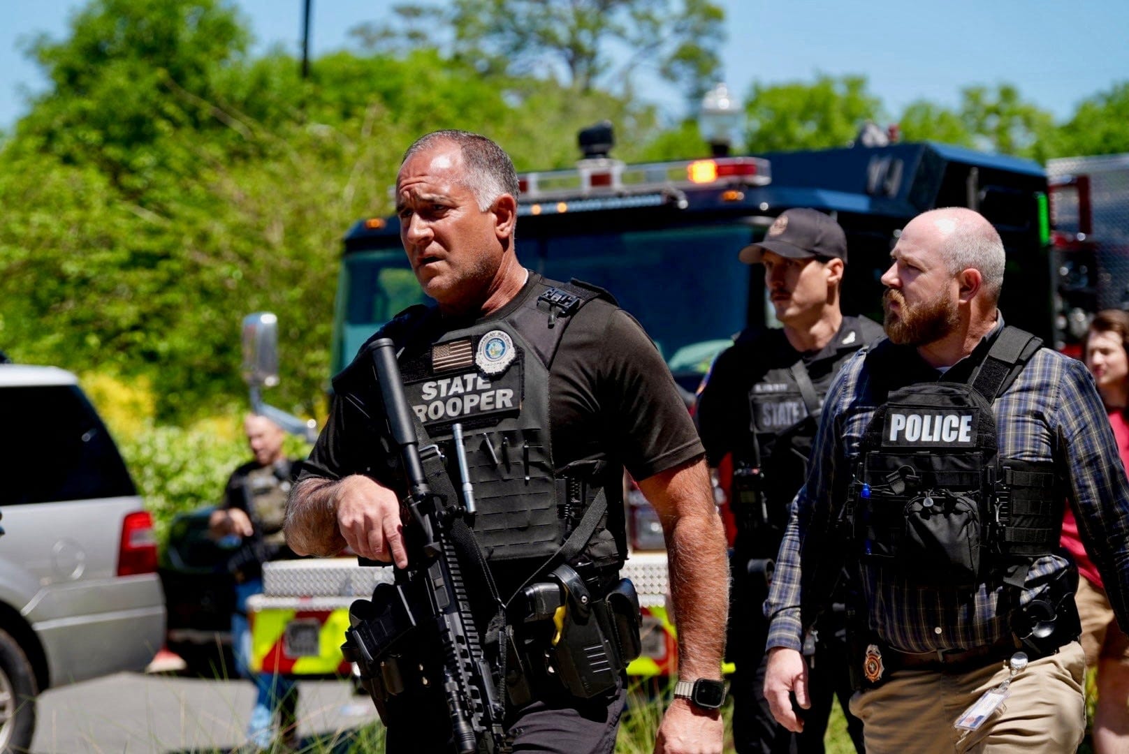 FSU shooting: What we know about the victims and suspected attacker | Crime News