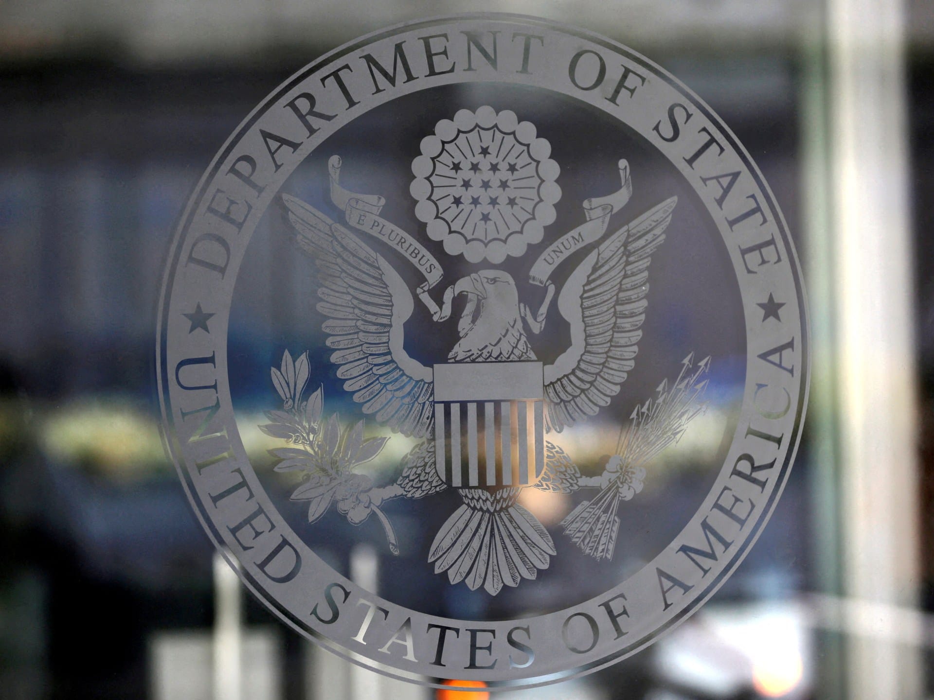US to screen social media of visa applicants who spent time in Gaza | Gaza News