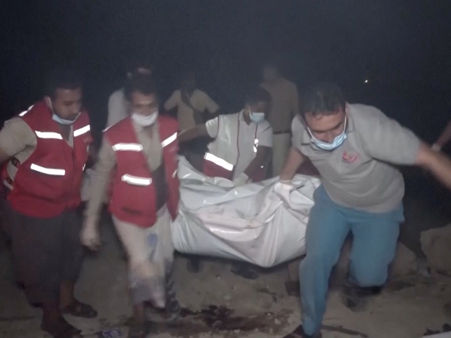 In Yemen, we comfort ourselves, thinking: It is not as bad as Gaza | Opinions