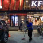 Over 170 arrested for attacks on Pakistan KFC outlets in Gaza war protests | Israel-Palestine conflict News