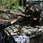 ‘Easter truce’ in Russia’s Ukraine war marked by accusations of violations | Russia-Ukraine war News