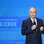 Russia’s Putin hints at direct talks with Ukraine | Russia-Ukraine war News