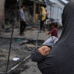 ‘No mercy’: Israel keeps blocking aid amid systematic destruction of Gaza | Israel-Palestine conflict News
