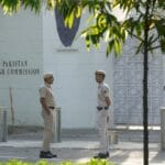 Kashmir attack: Does India’s Indus Waters Treaty freeze threaten Pakistan? | Conflict News