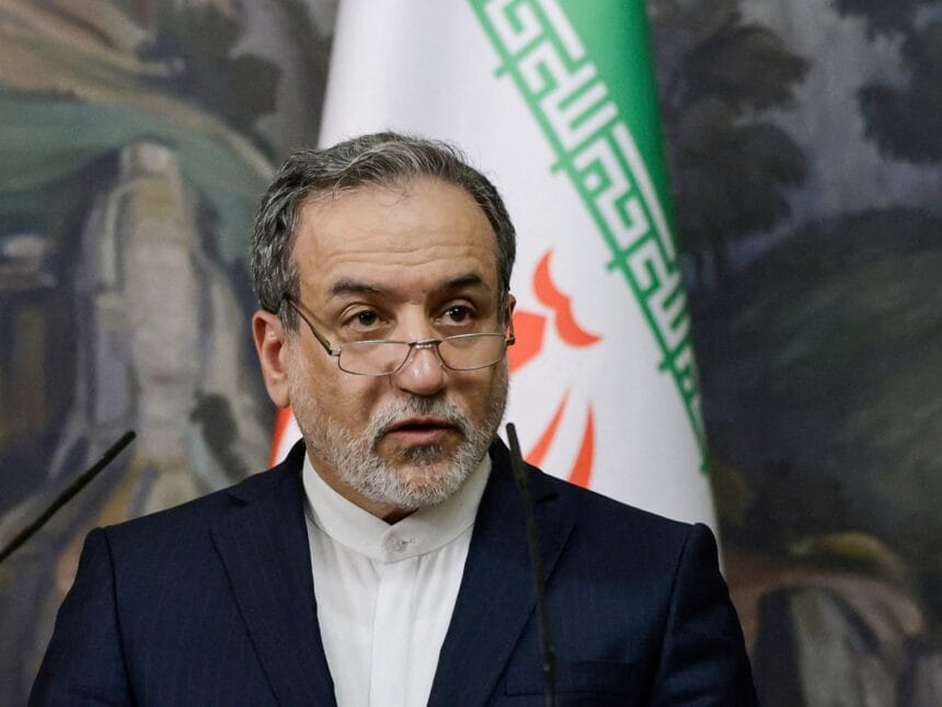 Iran accuses Israel of seeking to disrupt nuclear talks with US | Nuclear Energy News