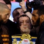 Eubank Jr vs Benn: Fight time, undercard, how to watch or stream, history | Boxing News