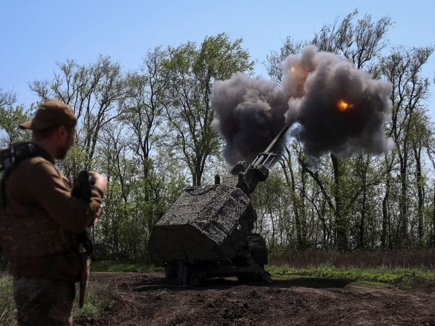 Europe leads global defence spending rise, awakening to security deficit | Military News