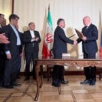 Iran to sign bn oilfields deal with Russia in bid to bolster ties | Business and Economy News