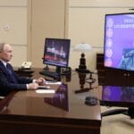 Russia says it has fully retaken Kursk, but Ukraine says fighting continues | Russia-Ukraine war News