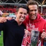 Ryan Reynolds, Wrexham clinch record promotion to Championship | Football News