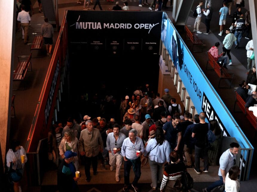 Spain, Portugal and southwestern France hit by massive power outage | News Spain, Portugal and southwestern France hit by massive power outage | News