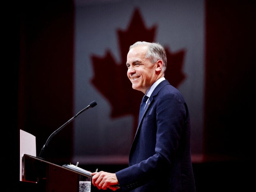Canada’s Carney should thank Trump for his victory | Elections
