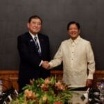 Japan, Philippines pledge to deepen security ties as China tensions simmer | Politics News