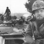 Lebanese Civil War began 50 years ago. Here’s how one photographer saw it | History