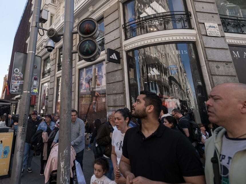 Power outage hits Spain and Portugal: What happened and what was affected? | Energy News Power outage hits Spain and Portugal: What happened and what was affected? | Energy News