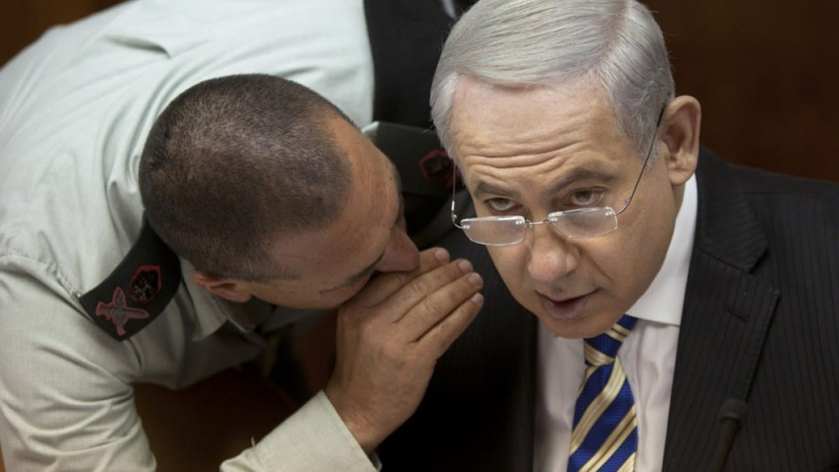 Netanyahu backs dismissal of Israeli reservists calling for end to Gaza war | Israel-Palestine conflict News