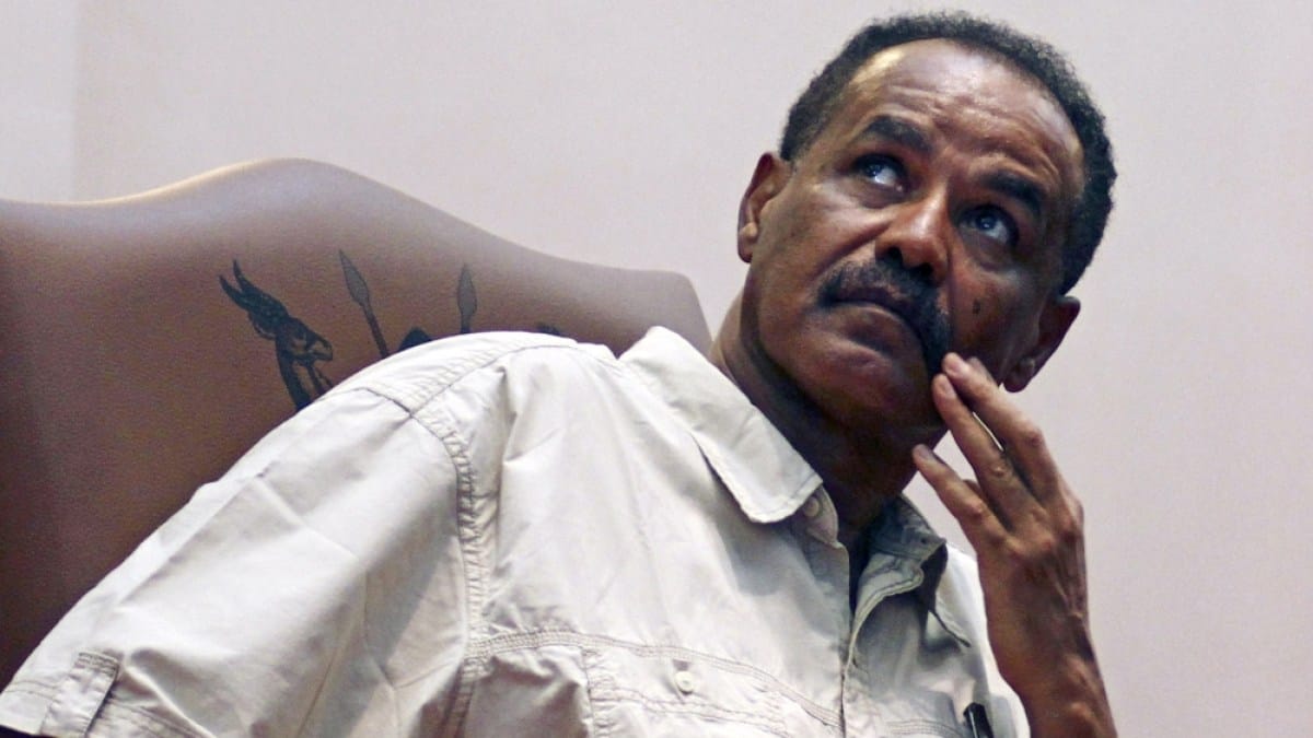 Away from the global spotlight, Eritreans are trapped in a garrison state | Conflict