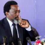 DR Congo suspends ex-President Kabila’s party over alleged M23 links | Politics News