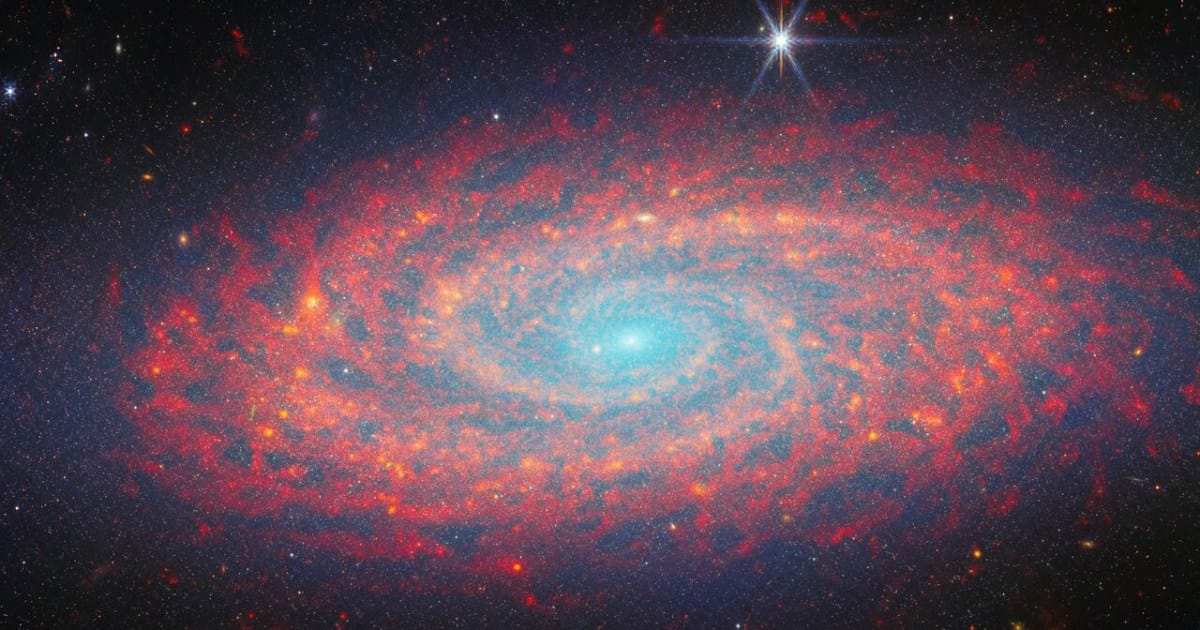 Is there life on another planet? Scientists find the strongest evidence yet | Space News