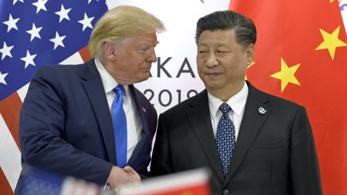 Trump’s tariffs: Which countries will hit back – and which likely won’t? | Donald Trump News