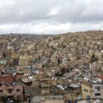 Jordan ‘forcibly evicted’ Palestinians from informal refugee camp: HRW | Al-Nakba News