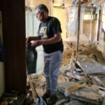 Death, debris and anger about Trump after Russia’s strike on Kyiv | Russia-Ukraine war News