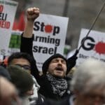 Gaza is burning. UK NGOs must abandon failed diplomacy and fight back | Israel-Palestine conflict