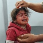 UN says 100 children killed or injured in Gaza every day since war resumed | Israel-Palestine conflict News