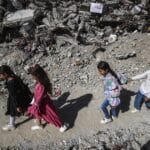 Gaza faces ‘largest orphan crisis’ in modern history, report says | Israel-Palestine conflict News Gaza faces ‘largest orphan crisis’ in modern history, report says | Israel-Palestine conflict News