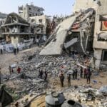 UK lawyers accuse 10 Britons who fought for Israel in Gaza of war crimes | Gaza News