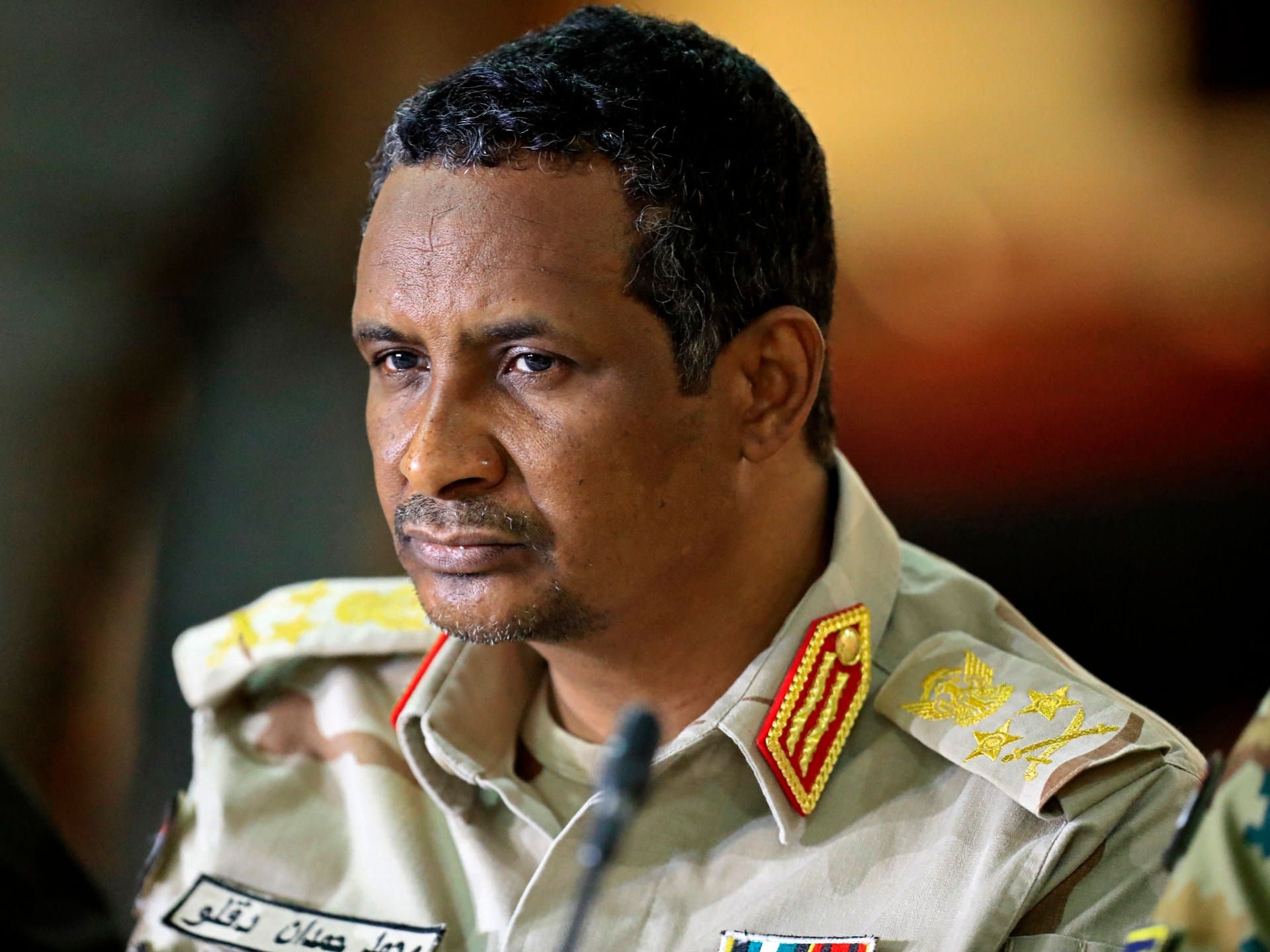 Sudan paramilitary declares rival government two years into civil war | Sudan war News Sudan paramilitary declares rival government two years into civil war | Sudan war News