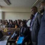 African workers are taking on Meta and the world should pay attention | Workers’ Rights