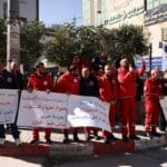 ‘Unprecedented’: Video shows last moments of Gaza medics killed by Israel | Israel-Palestine conflict News