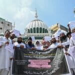 Indian parliament’s lower house passes controversial Muslim endowments bill | Religion News