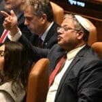 Ben-Gvir: US Republicans support bombing Gaza ‘food and aid depots’ | Gaza News