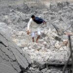 Fresh US strikes extend air campaign targeting Yemen’s Houthis | News
