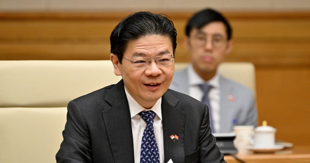 Singapore to hold election on May 3 in first electoral test for PM Wong | Politics News