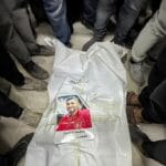 Yet another Israeli war crime is buried in the sand as the world looks away | Israel-Palestine conflict