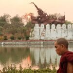 Devastating Myanmar earthquake seen as omen of military regime’s demise | Earthquakes News
