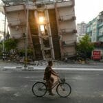 Myanmar earthquake death toll passes 3,300 as UN calls for help | News