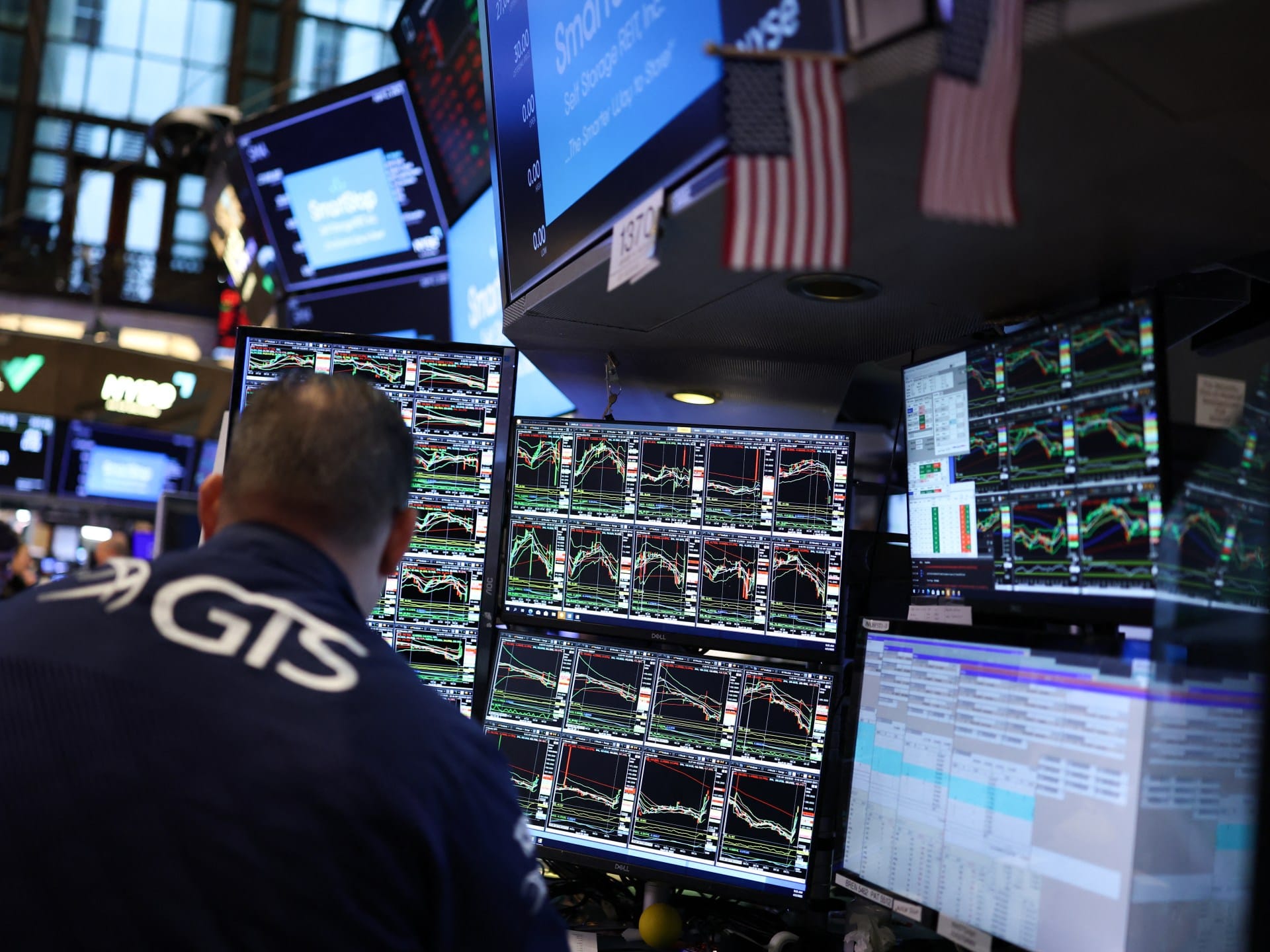 ‘Worse than worst-case scenario’: Trump’s tariffs send markets reeling | Donald Trump