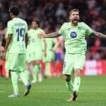 Barcelona beat Atletico to set up Real Madrid final in Copa del Rey | Football News